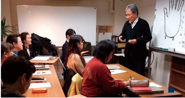 みかど学院